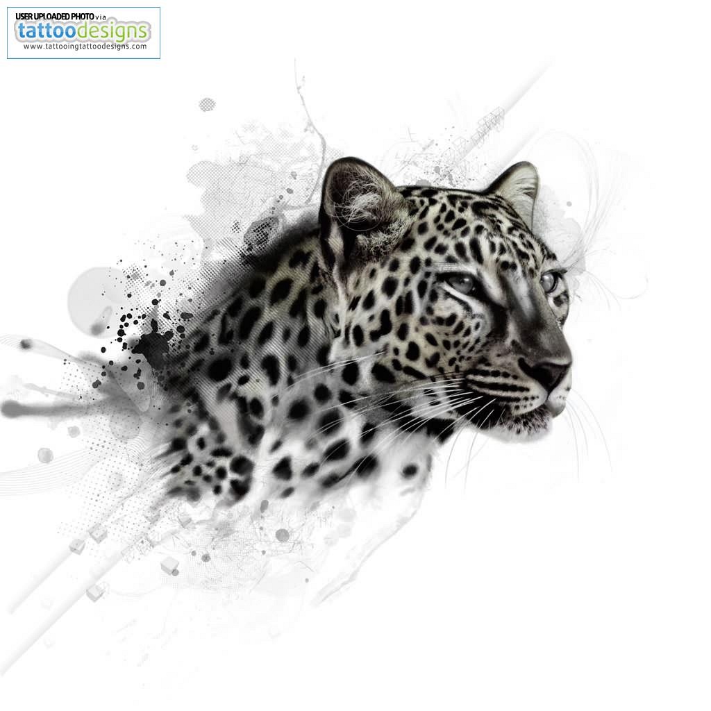 Chiller89: Erstes Tattoo